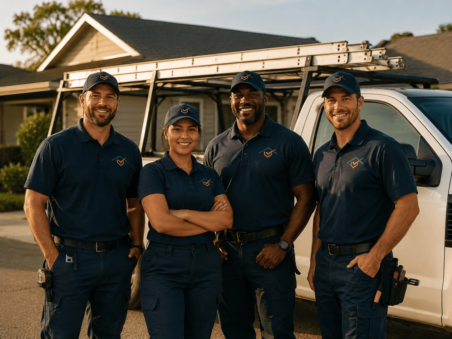 Roof Inspection company in Dugger, IN